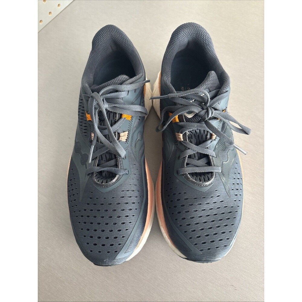 Saucony Endorphin Speed 4 Womens Sz 9.5 Running Shoes Sneakers S10940-212 - Picture 5 of 16